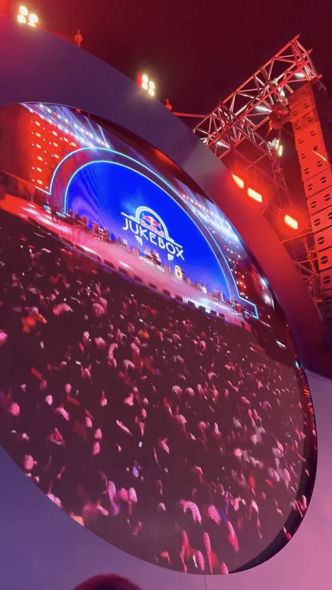 Red Bull Egypt